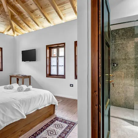 ホテル Meri ベラト