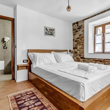 Hotel Meri