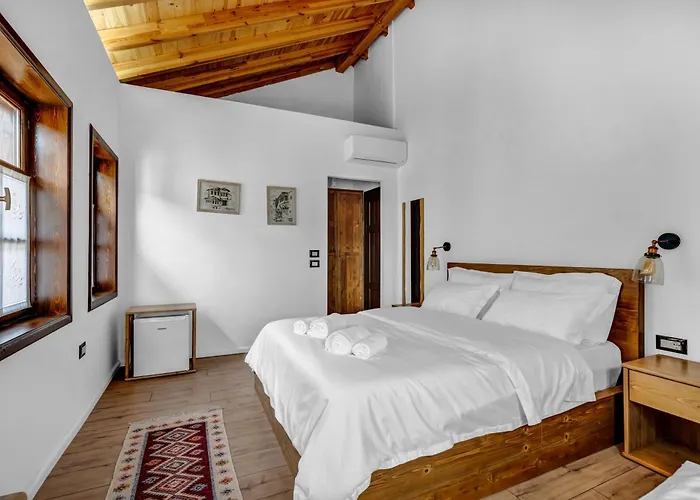 Meri فندق بيرات