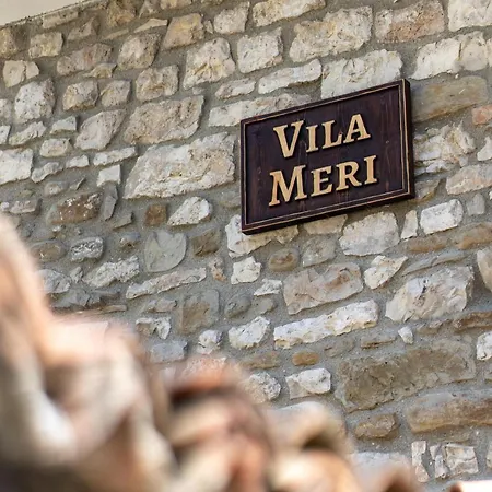 Meri Hotel