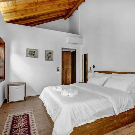 Meri Hotel Berat