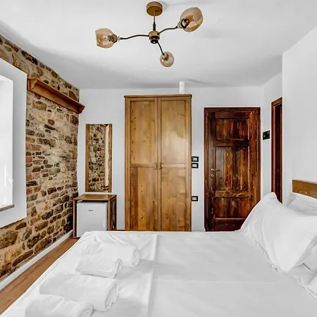 Hotel Meri Berat